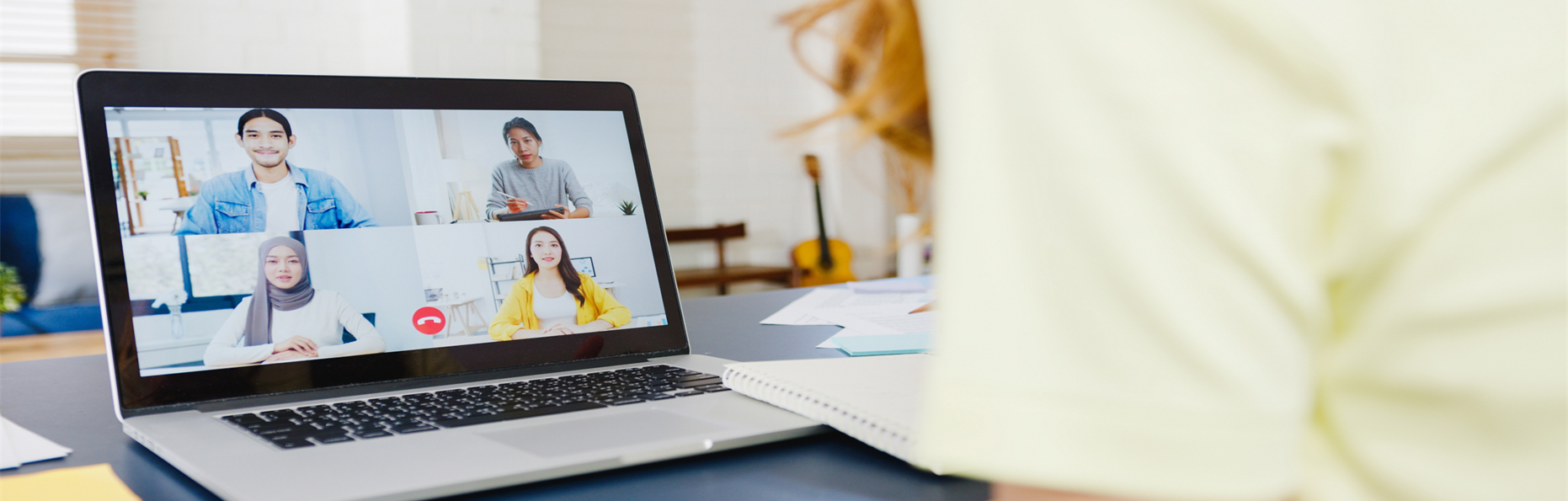 Virtual Lessons