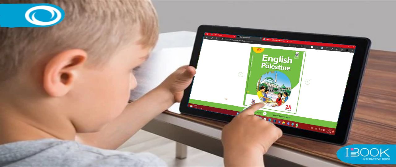 Interactive Books ( IBOOK ) Interactive Books ( IBOOK )